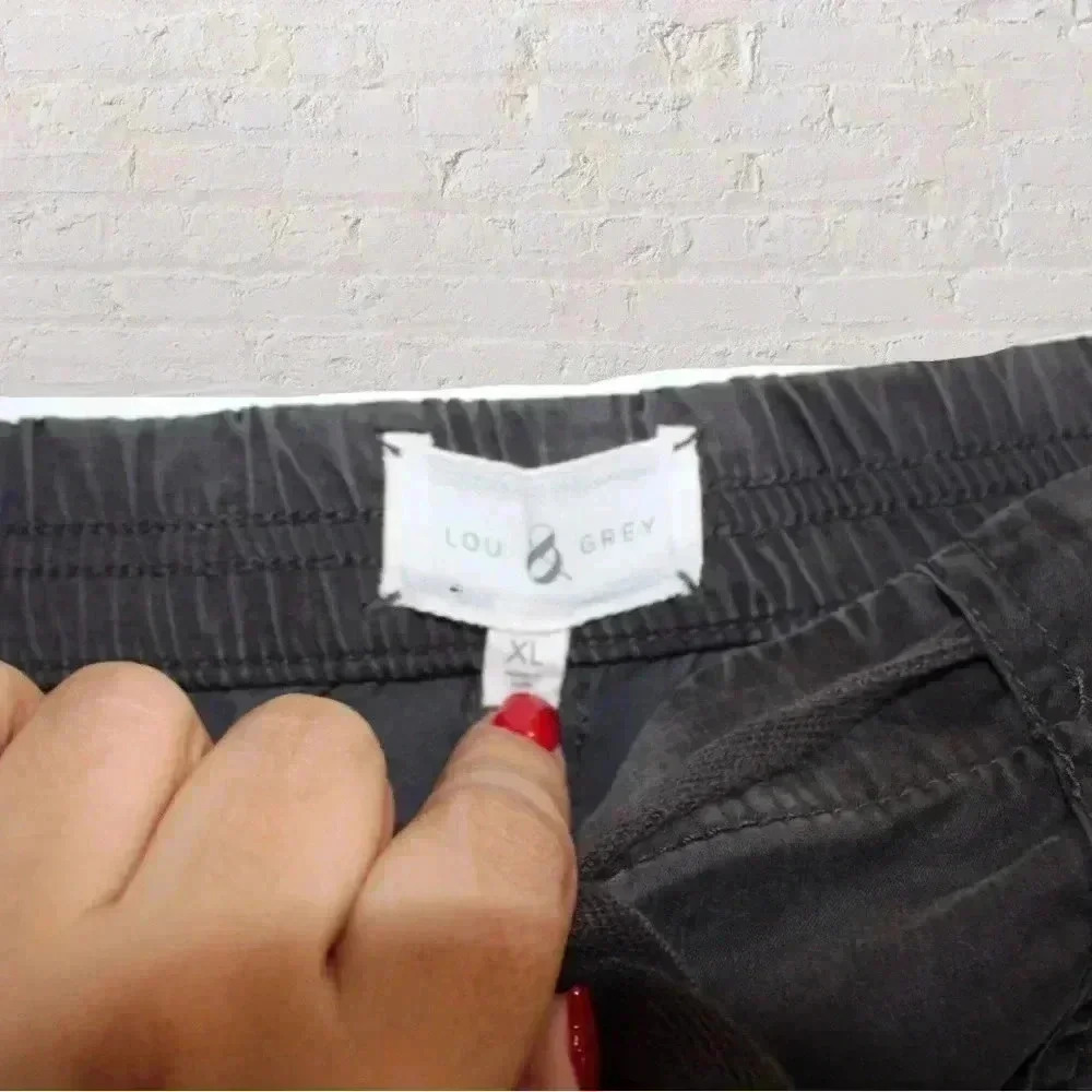 Loft Lou & Grey Slacks - Picture 3 of 3